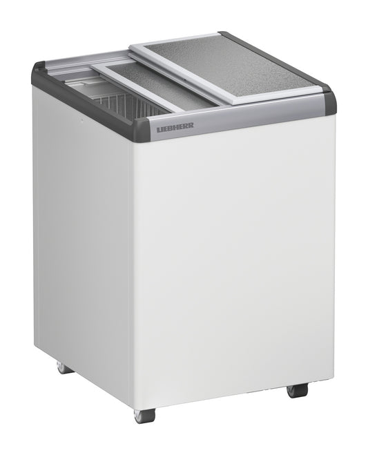 Gefrierschrank für Gastronomie-Betrieb