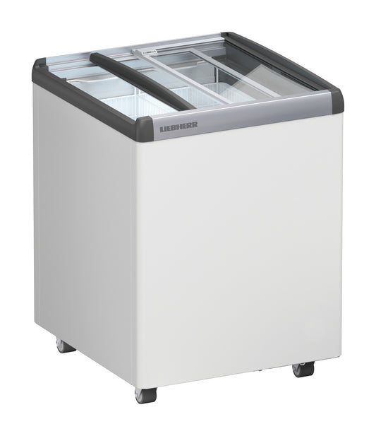 Gefrierschrank für Gastronomiebedarf