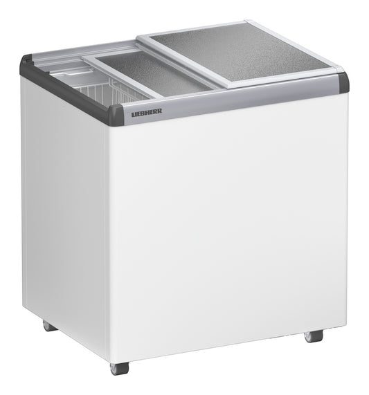 Gefrierschrank für Gastronomiebedarf