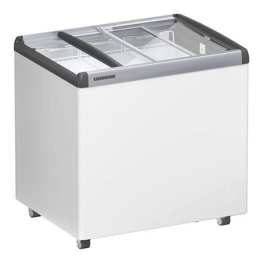 Gefrierschrank für Gastronomiebedarf