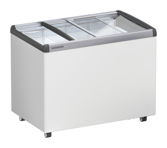 Gefrierschrank für Gastronomiebedarf