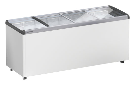Gefrierschrank für Gastronomiebedarf