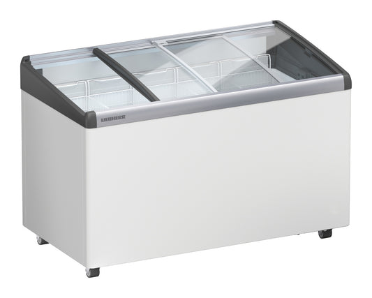 Gefrierschrank für Gastronomiebedarf