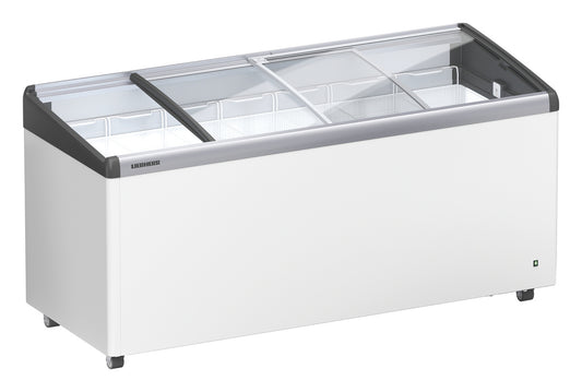 Gefrierschrank für Gastronomiebedarf
