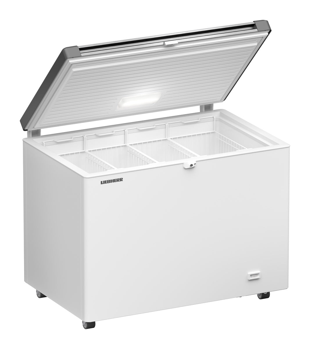 Kühlschrank für Gastronomiebedarf