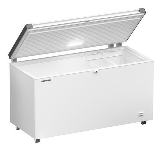 Kühlschrank für Gastronomie-Betrieb