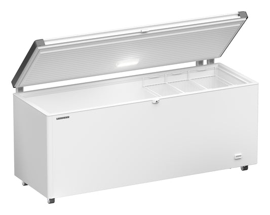 Kühlschrank für Gastronomie-Betrieb