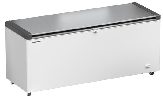 Gefrierschrank für Gastronomiebedarf