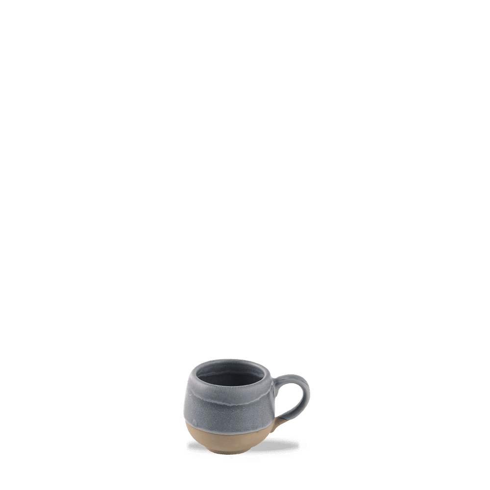 B2B-Gastronomie: Keramiktasse auf Tisch