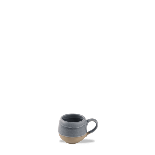 B2B-Gastronomie: Keramiktasse auf Tisch