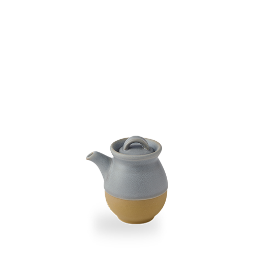 Kaffeekanne aus Keramik, B2B Gastronomie