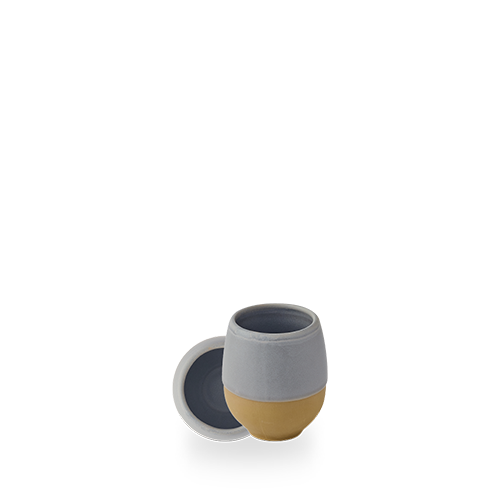 Keramik-Tasse, B2B Gastronomie, Geschirr