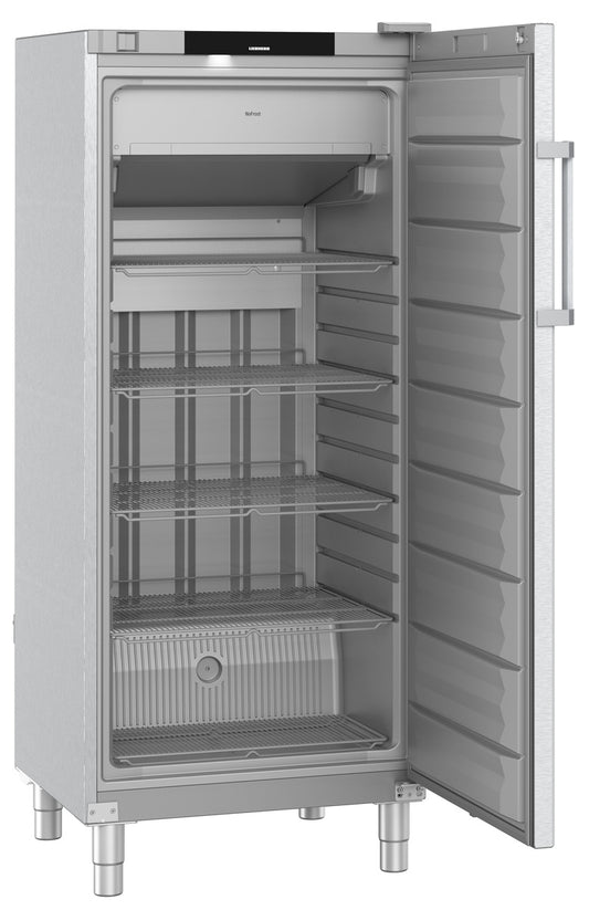 Gewerbekühlschrank für Gastronomie