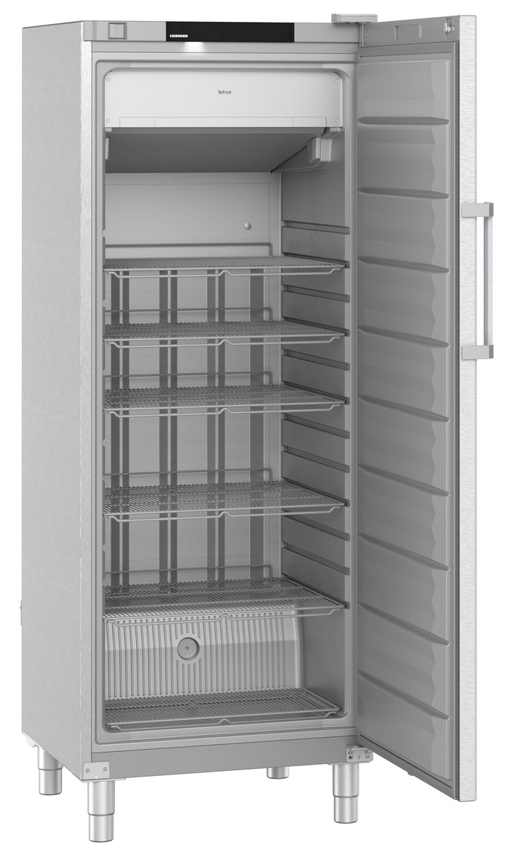 Kühlschrank für Gastronomiebedarf