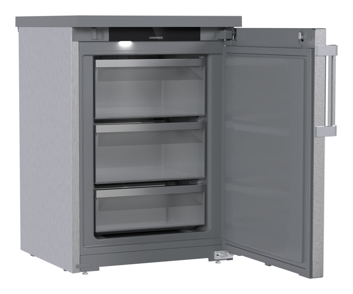 Gastronomie-Kühlschrank mit Schubladen