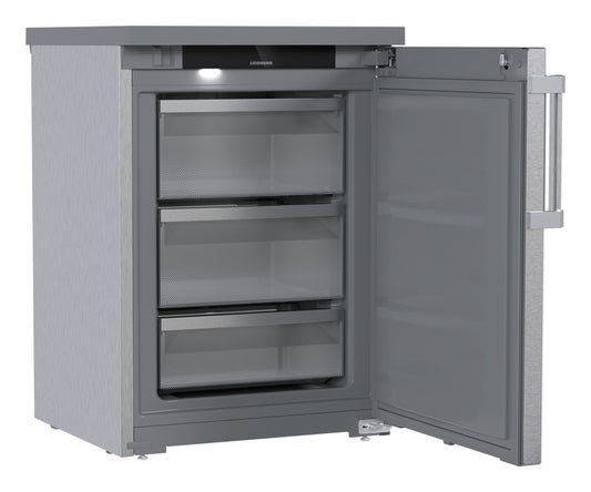 Gastronomie-Kühlschrank mit Schubladen
