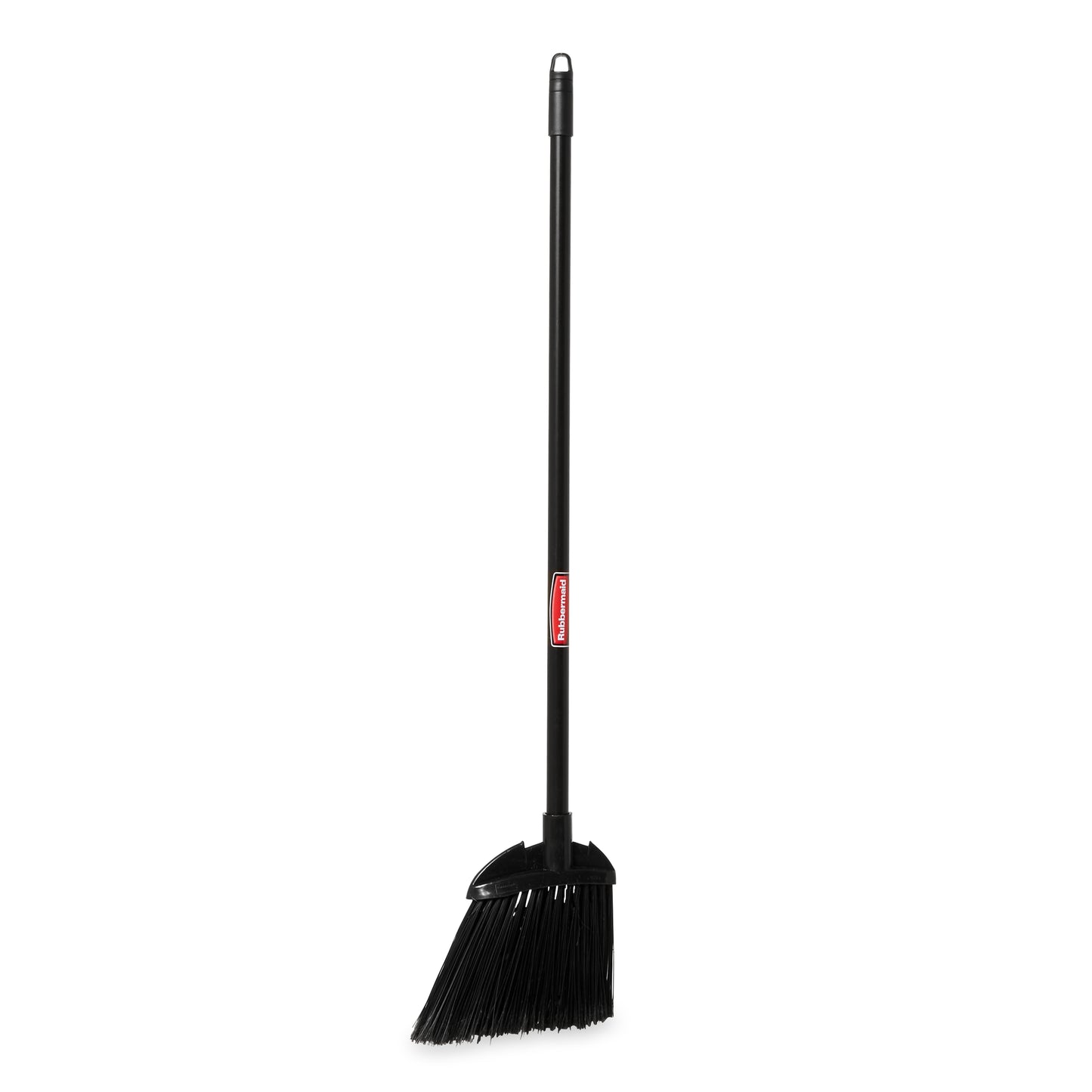 Saalbesen Executive-Serie, Vinylstiel, Schwarz
