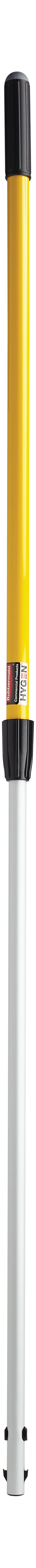 HYGEN™ Verlängerungsstiel 51–102 cm, Quick‑Connect