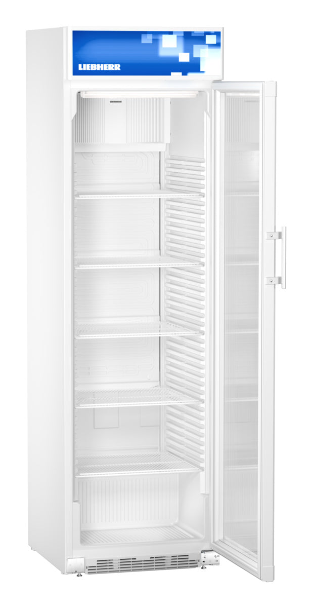 Kühlschrank für Gastronomie, leer