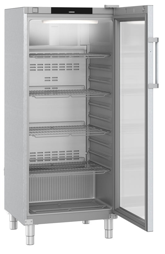 Kühlschrank für Gastronomie-Betrieb
