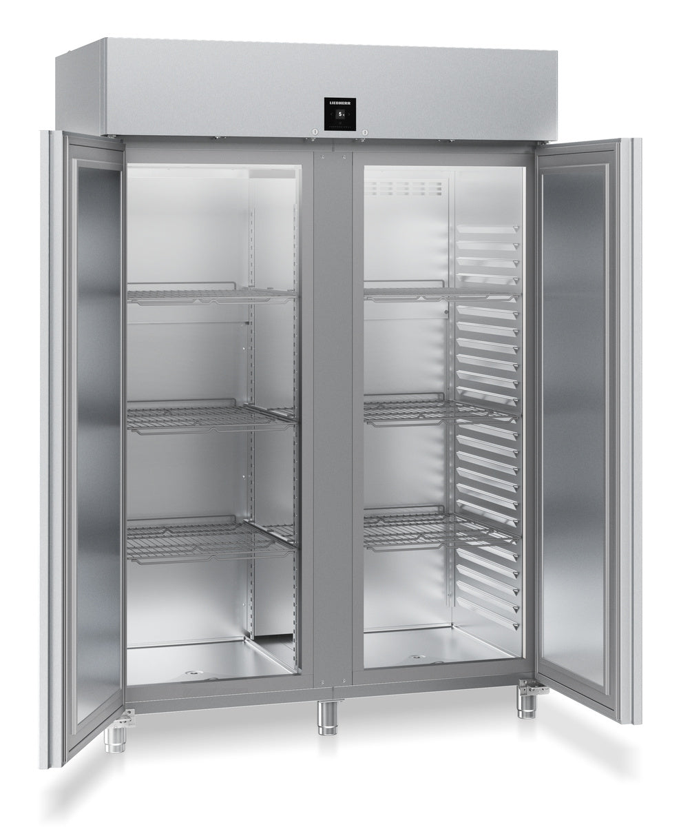 Kühlschrank für Gastronomie-Betrieb