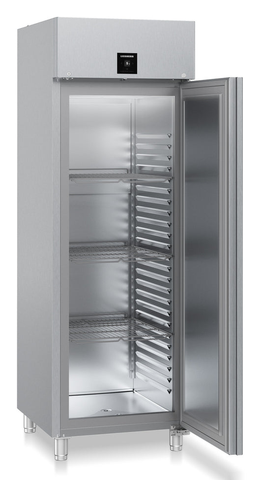 Gewerblicher Kühlschrank für Gastronomie