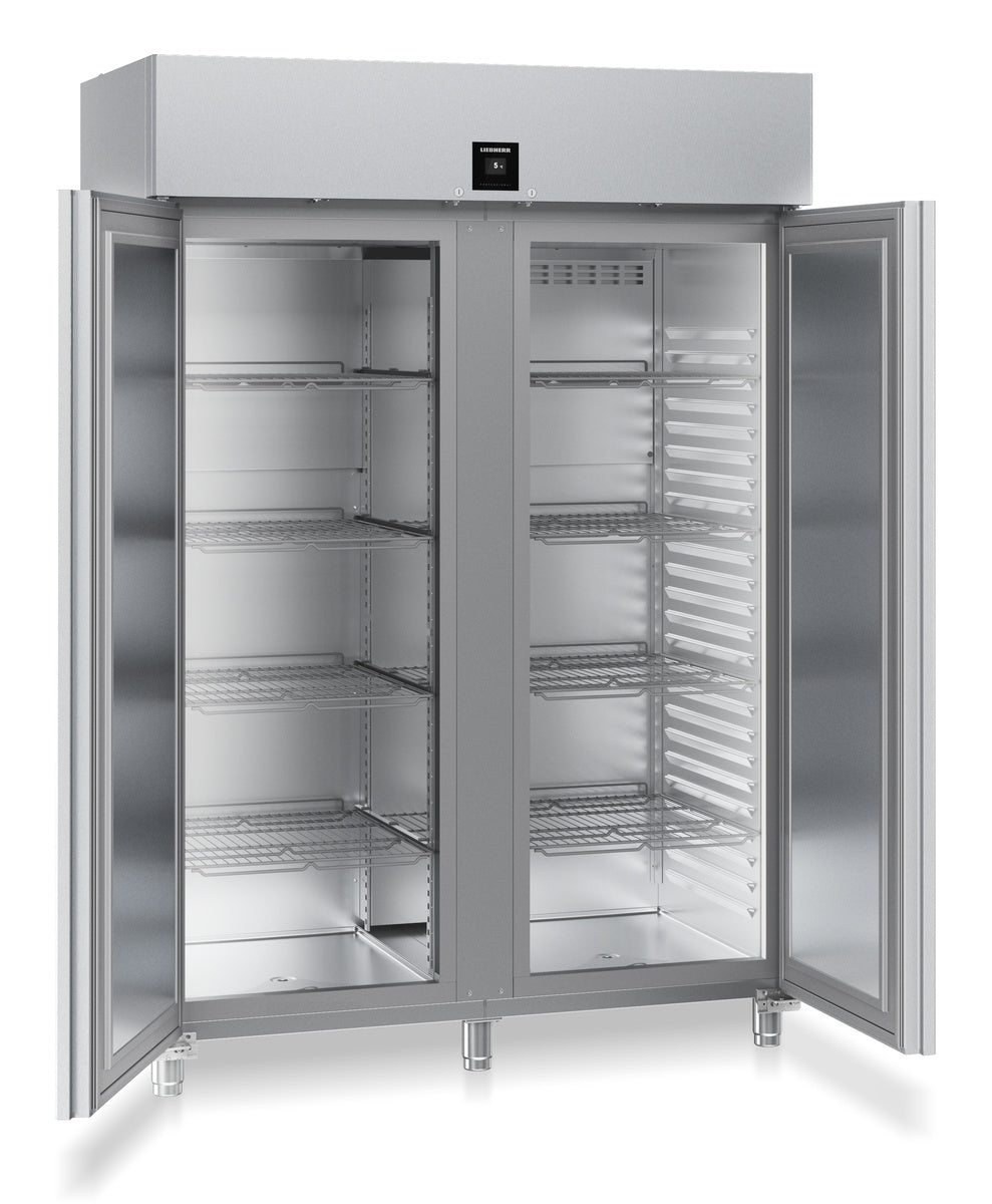 Kühlschrank für Gastronomie-Betrieb