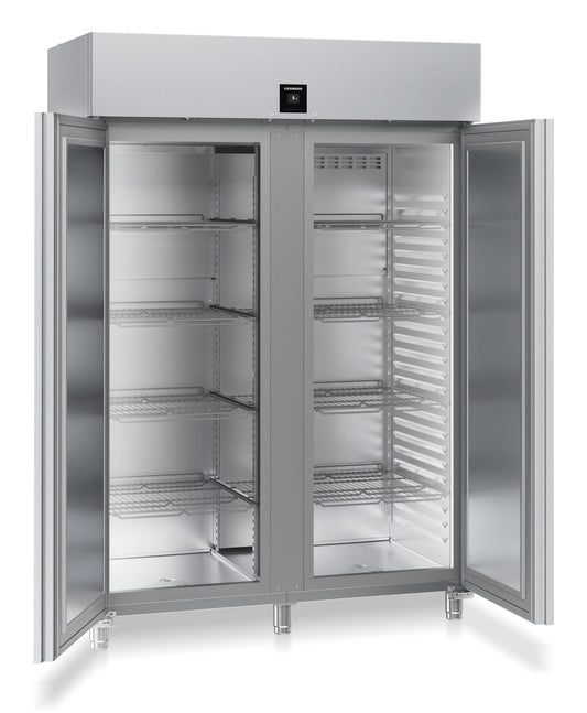 Kühlschrank für Gastronomie-Betrieb