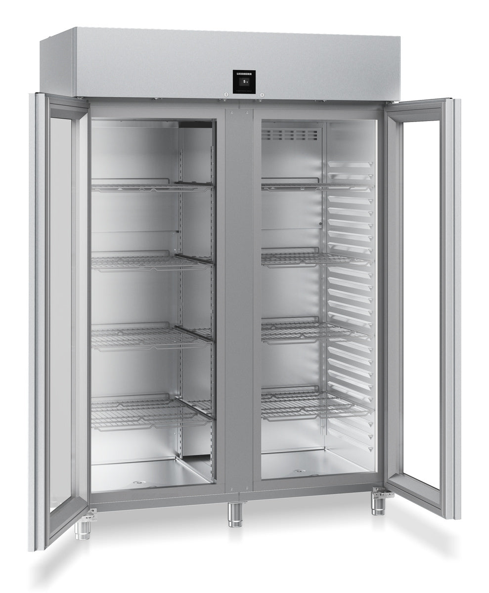 Kühlschrank für Gastronomiebedarf