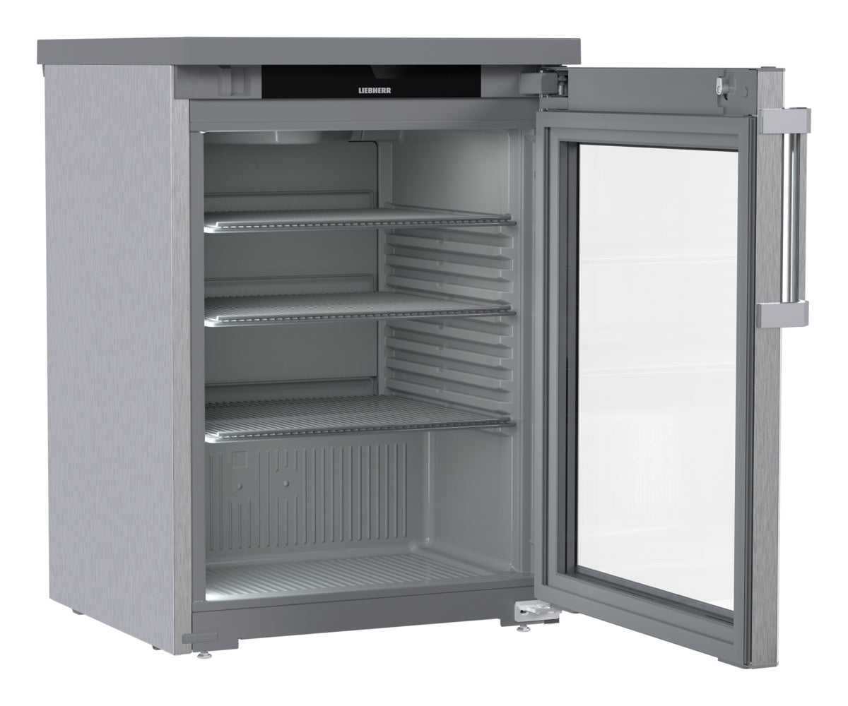 Kühlschrank für Gastronomie-Betrieb