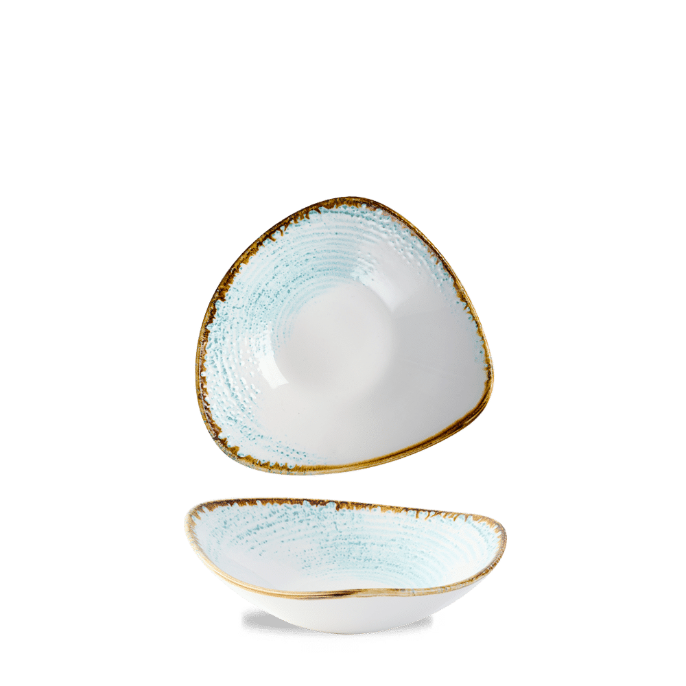 B2B Gastronomie, Geschirr, Schalen, Porzellan