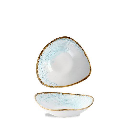 B2B Gastronomie, Geschirr, Schalen, Porzellan