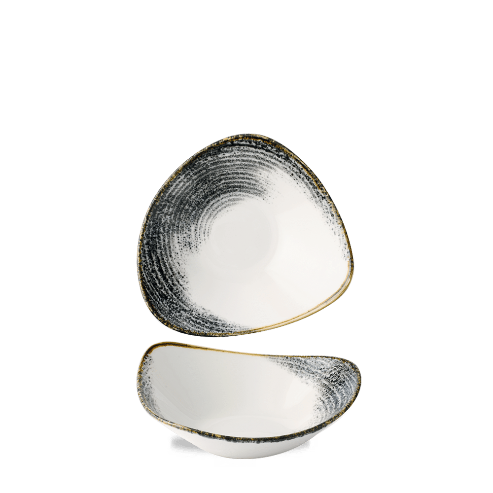 Zwei dekorative Schalen, B2B Gastronomie