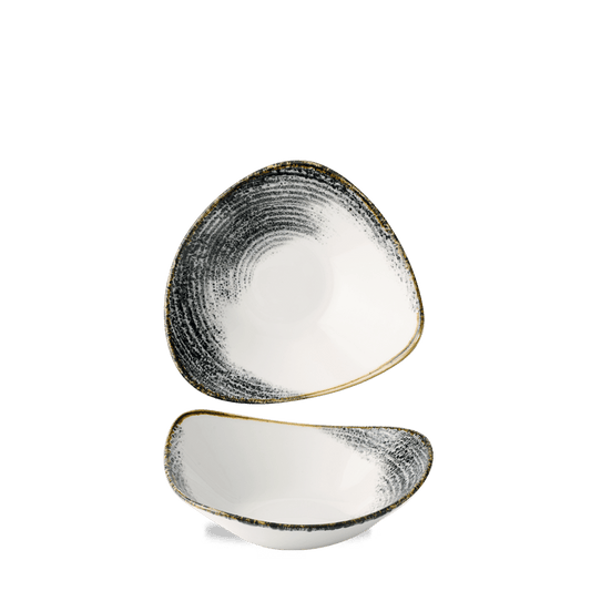 Zwei dekorative Schalen, B2B Gastronomie