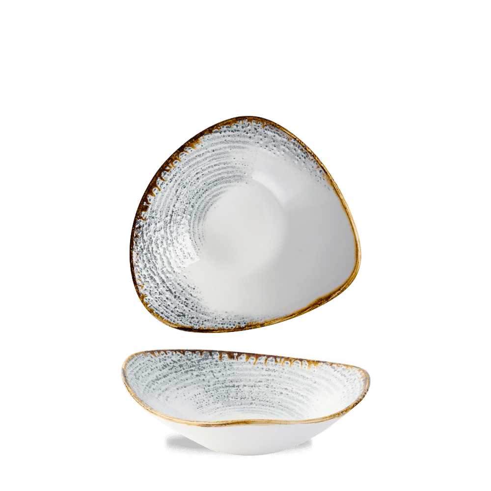 Porzellan-Schalen für Gastronomie