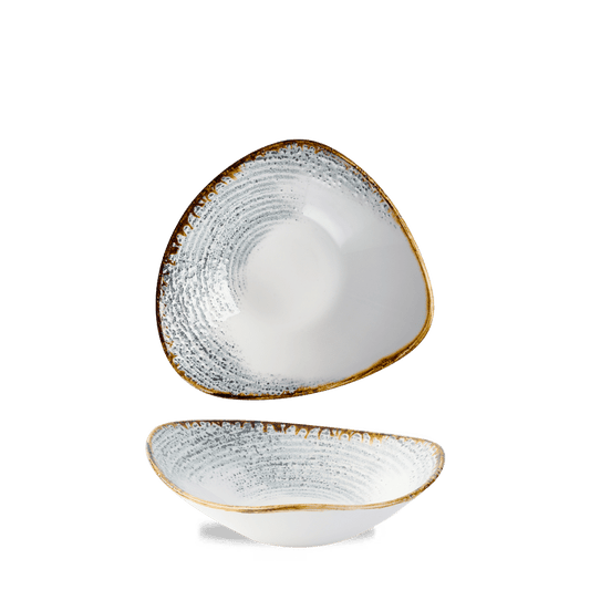 Porzellan-Schalen für Gastronomie