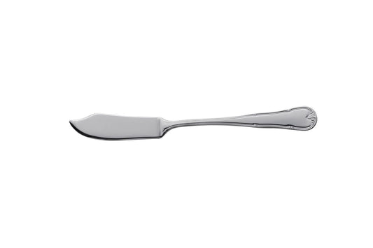 Fischmesser "EXPO", 13/0, 2,5mm
