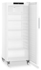 FRFvg 6501 GASTRONOMIE KUEHL-LAGERSCHRANK UMLUFTKUEHLUNG