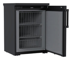 FFTsg 1501 GASTRONOMIE GEFRIER-LAGERSCHRANK STATISCHE KUEHLUNG