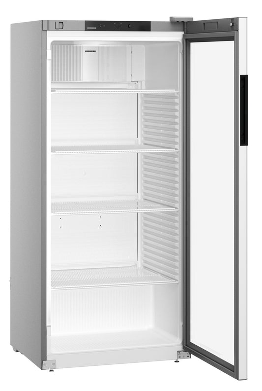 Leere Kühlschrank für Gastronomie