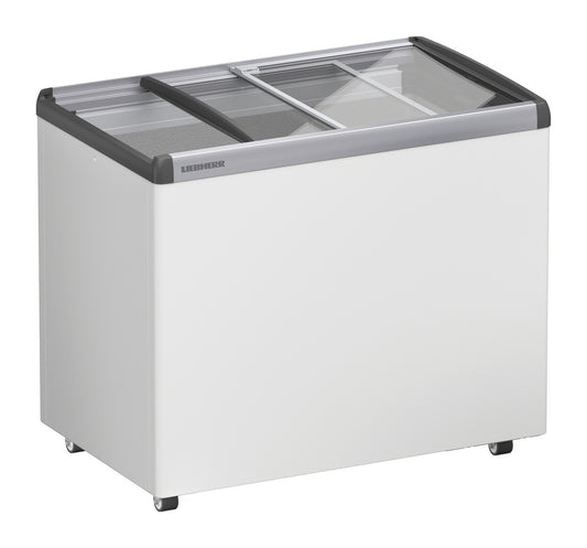 Gefrierschrank für Gastronomiebedarf