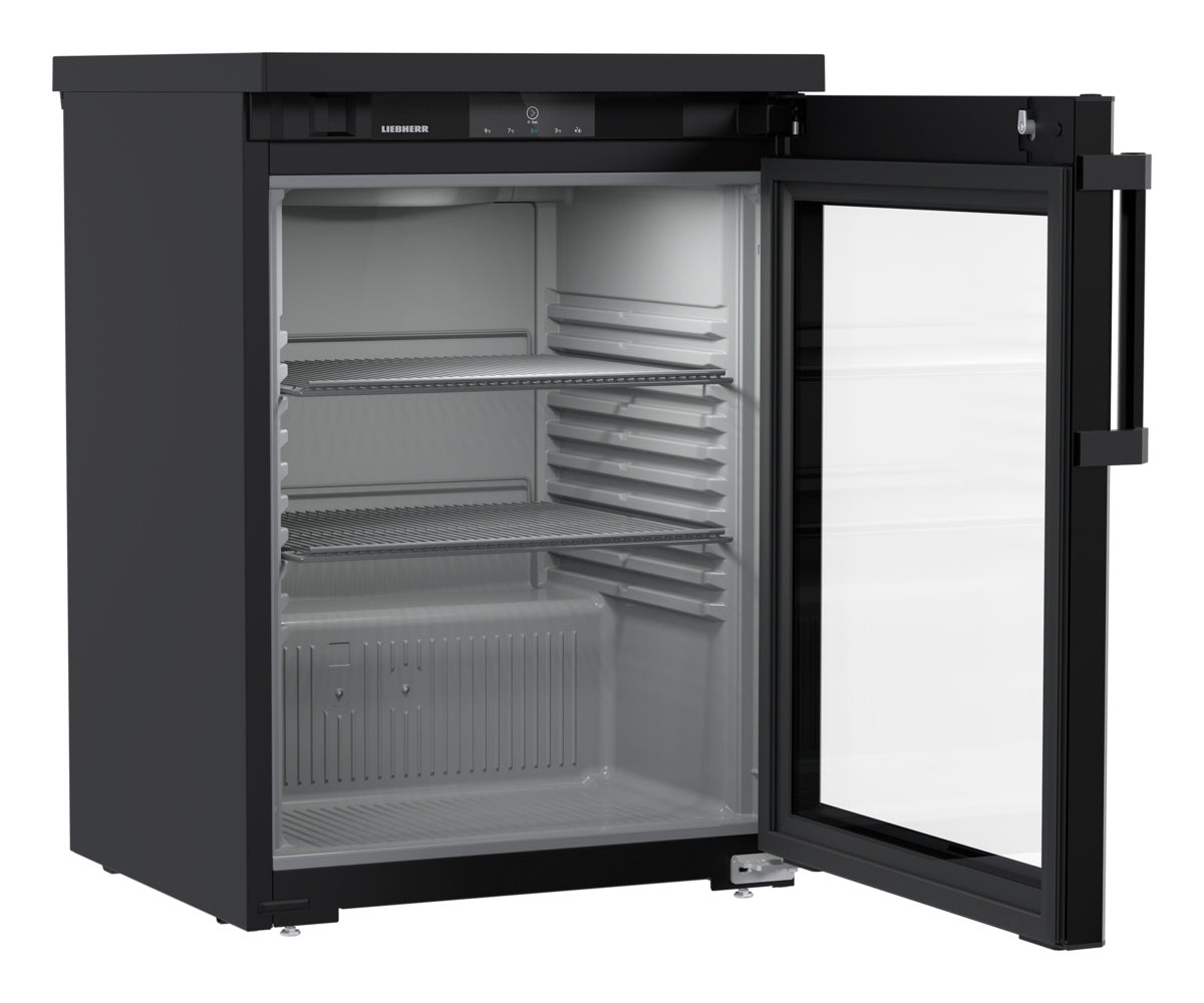 Kühlschrank für Gastronomie-Betrieb