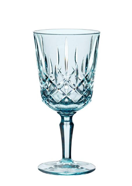 Cocktail/Weinglas Aqua Set/2 'Noblesse'