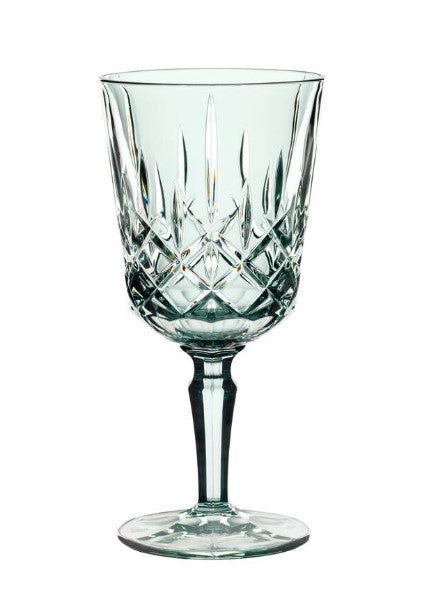 Cocktail/Weinglas Mint Set/2 'Noblesse'