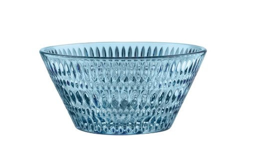 Schale 16 cm Vintage Blue 'Ethno'