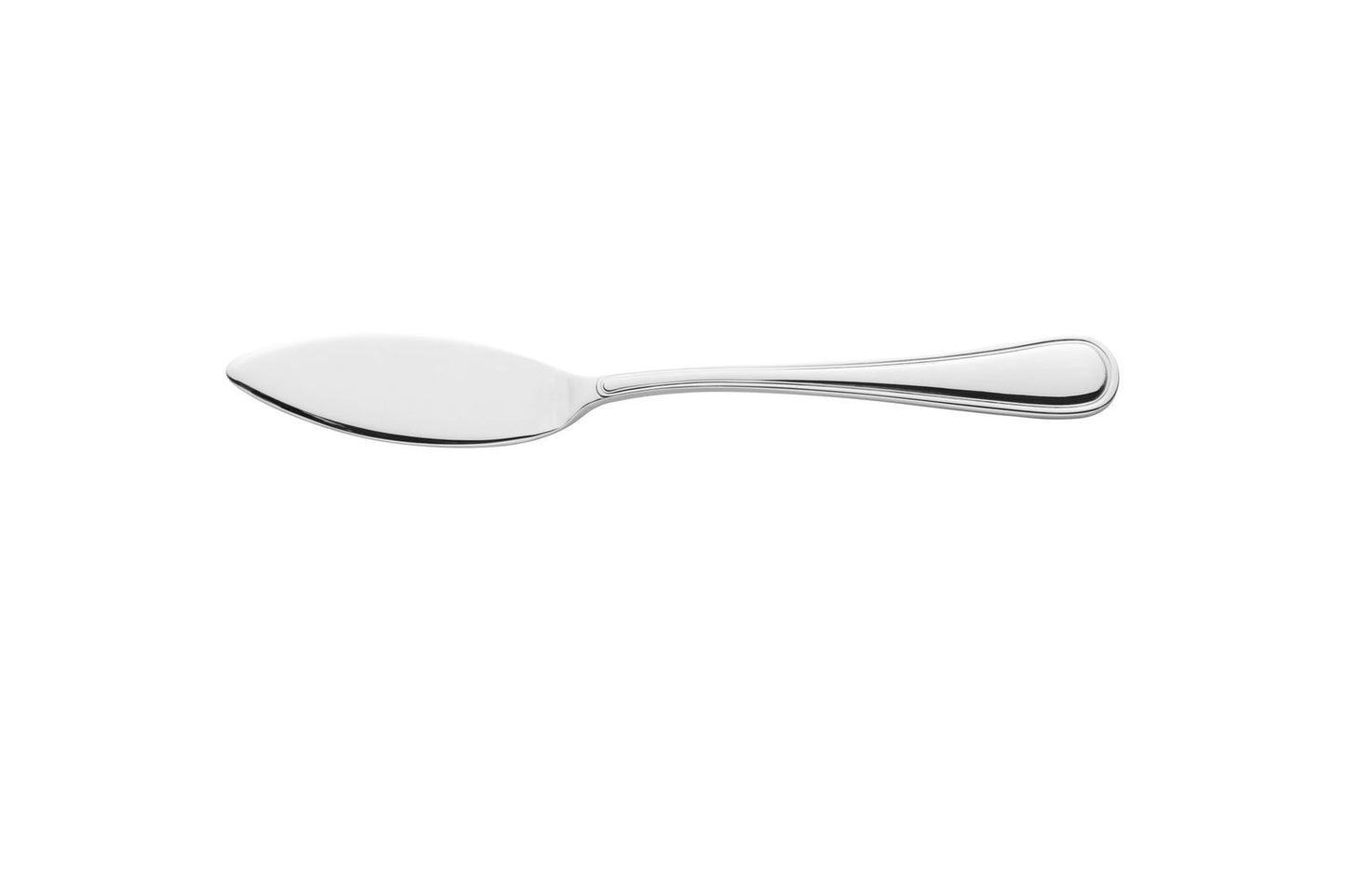 Fischmesser "WESTMINSTER", 13/0, 3,5mm