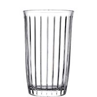 Glas-Tumbler für Getränke