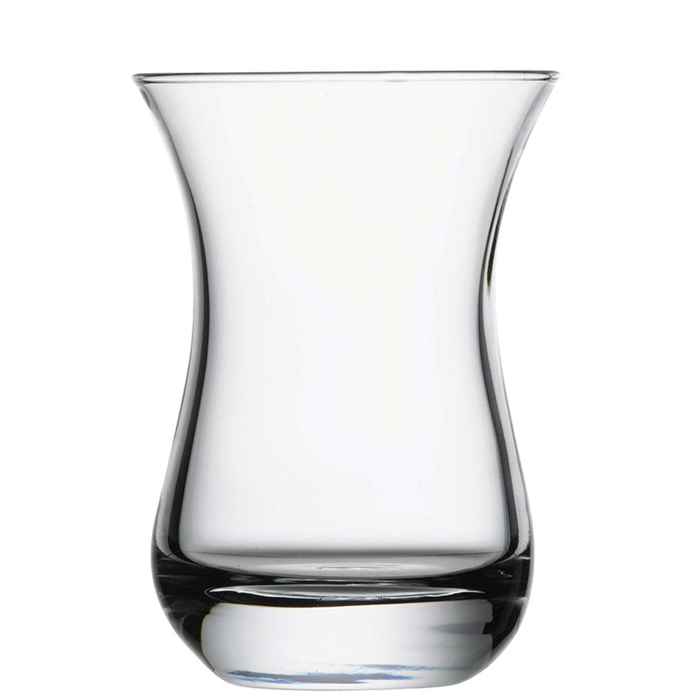 Glas Karaffe für Getränke