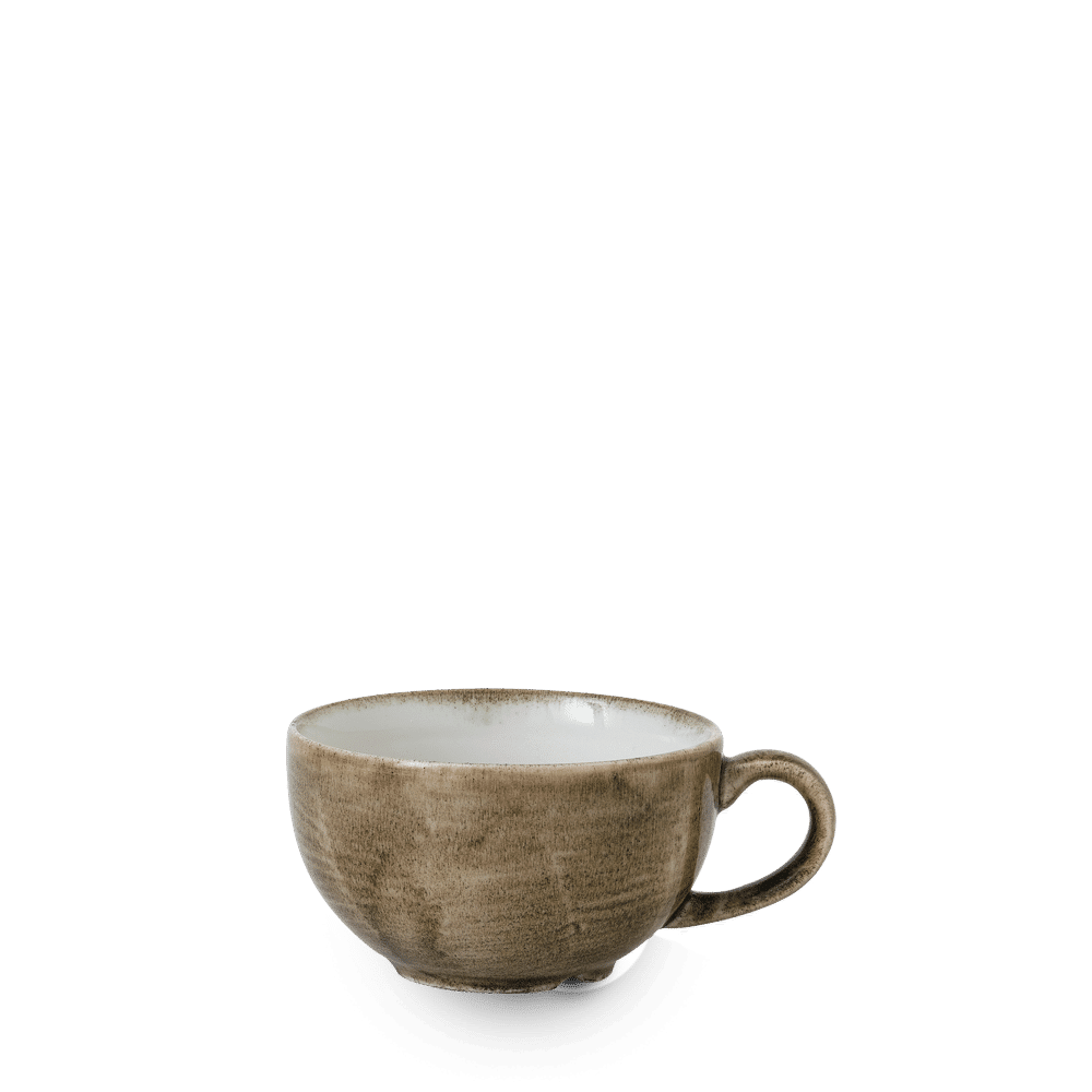 Kaffeetasse auf Tisch, B2B Gastronomie