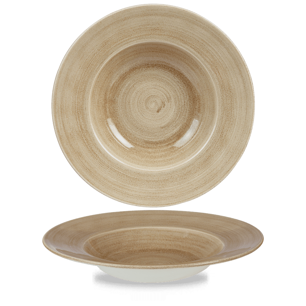 Boden- und Tellerware für Gastronomie